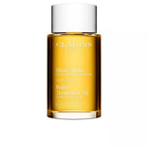 CLARINS-ÓLEO RELAXANTE DESCONTRAÍDO.-DrShampoo - Perfumaria e Cosmética